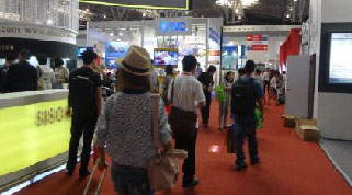 借力“泵閥熱浪”東風(fēng)，深耕華南市場，2018 flowtech廣東國際泵管閥展蓄勢待發(fā)