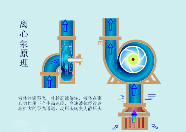 離心泵啟動(dòng)時(shí)，出口閥門必須關(guān)閉嗎？-