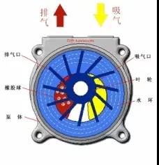 看圖秒懂 36種泵原理-