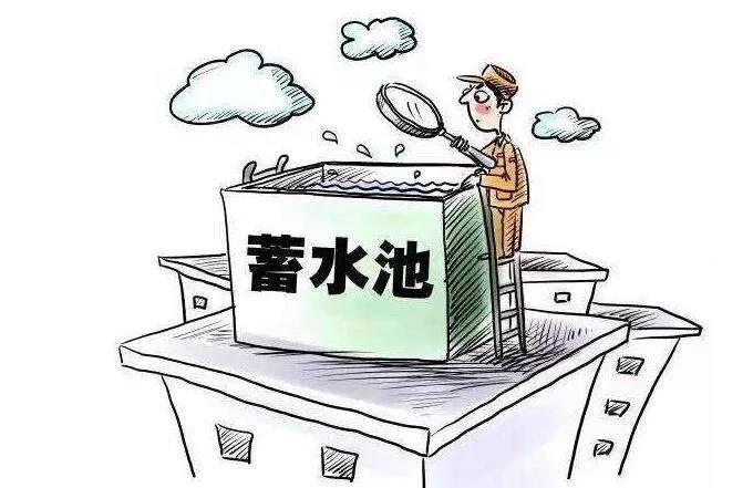 什么是二次供水？你關注過自家小區的二次供水嗎?-