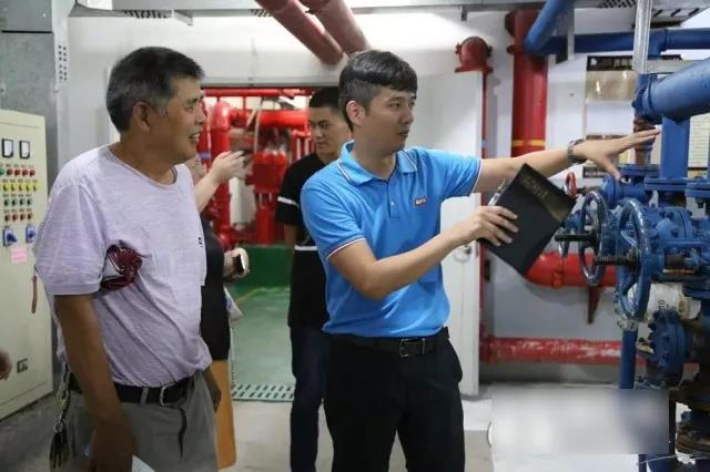 確保飲用水質量和安全，嘉興市二次供水建設有新標準了！-
