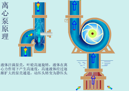 給（gei）水泵、給（ji）水泵別再傻傻分不清楚（內(nèi)含動(dòng)畫）-