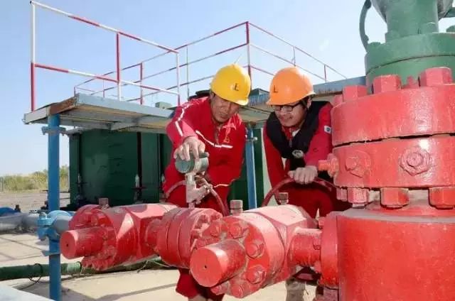 多起化工廠爆炸都因?yàn)殚y門，切記安裝閥門的14大禁忌-