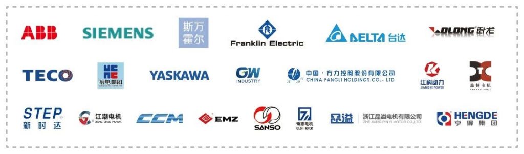 別人給不了的安全感ta能給——abb電機大揭秘……-