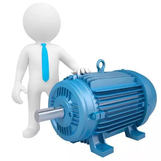 電機修理這幾步驟，零基礎會了也是師傅-