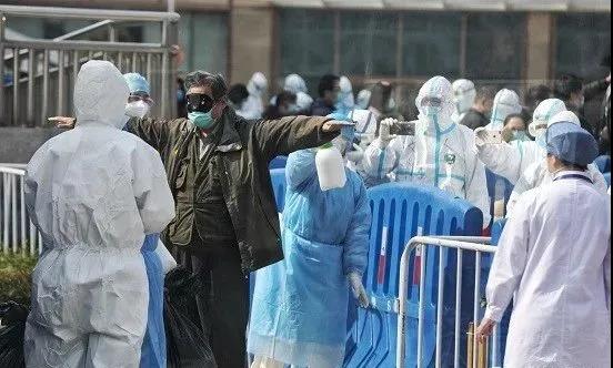 休倉大吉！武漢14家方艙醫院全部休艙，一切在往好的方向發展！-