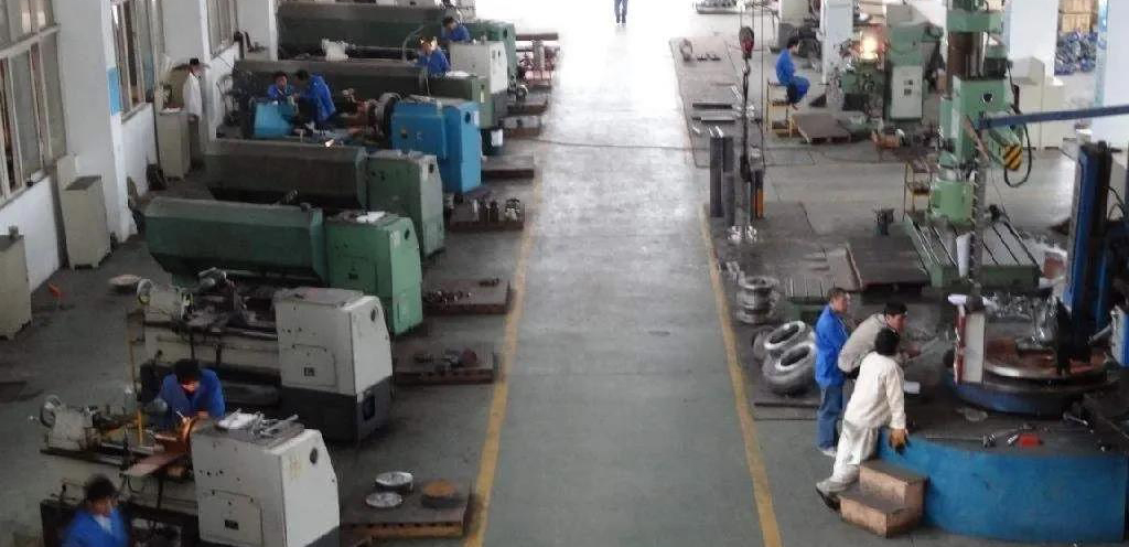 小微企業廢水集中治理，浙江溫嶺規劃建設泵與電機行業廢水集中處置試點