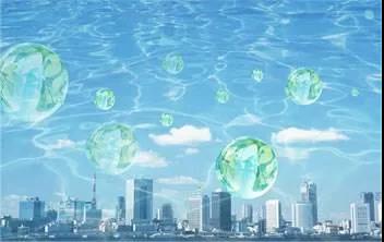新技術正崛起、精確運算助推智慧水務打開配置窗口-