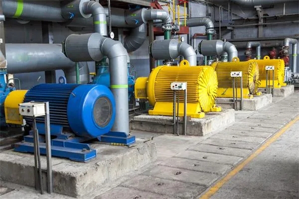 電機發(fā)燙是什么原因?電機發(fā)熱的原因及解決方法- 電機發(fā)燙是什么原因?電機發(fā)熱的原因及解決方法-