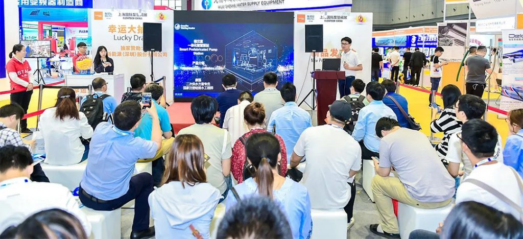 為什么說疫情過后，你更應該去參加展會？-