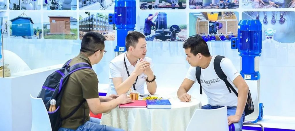 為什么說疫情過后，你更應該去參加展會？-