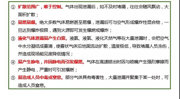 危險化學品泄漏應如何科學處置？-