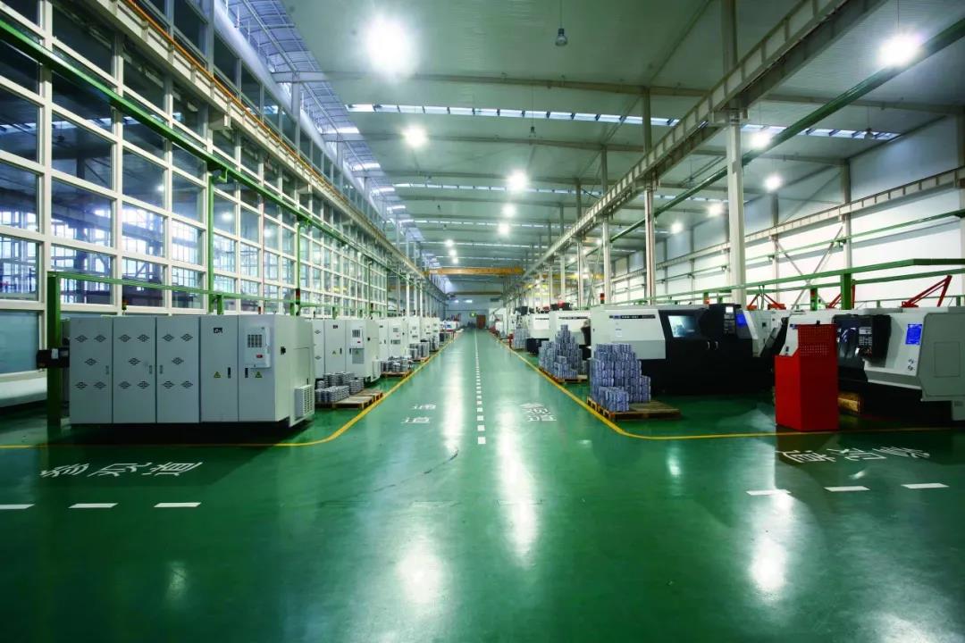 浙江金龍電機股份有限公司入駐第十屆上海國際泵閥展，眾多高質量產(chǎn)品將相繼展出-
