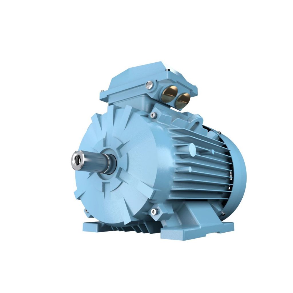 效率高達96%，abb m2qa電機全新升級-