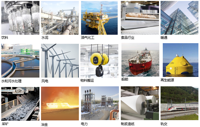 效率高達(dá)96%，abb m2qa電機(jī)全新升級(jí)