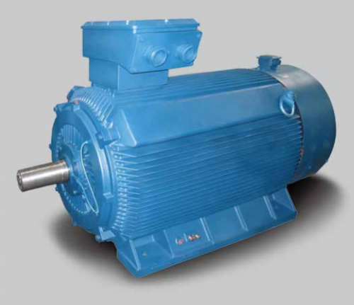 山東孚日電機(jī)有限公司入駐第十屆上海國際泵閥展，眾多高質(zhì)量產(chǎn)品將相繼展出-