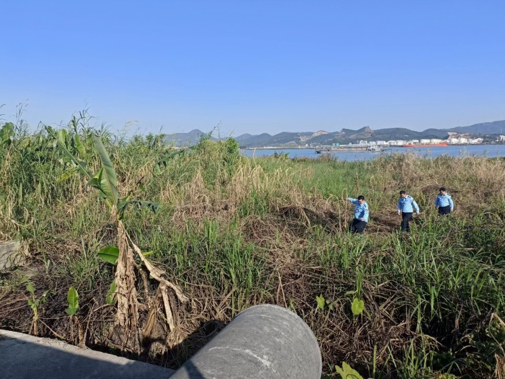 瞞天過海偷排廢水？“火眼金睛”抓現(xiàn)行-